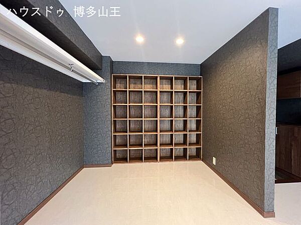 洋室
