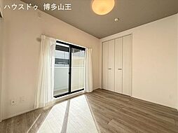 洋室の画像