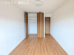 洋室の画像