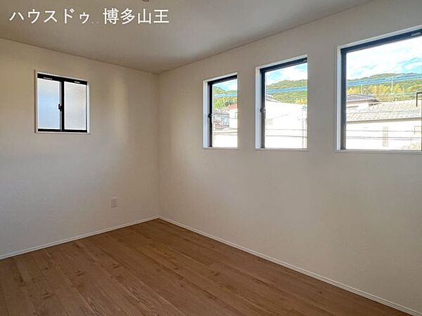洋室