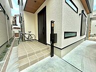 大阪府松原市岡5丁目：物件画像