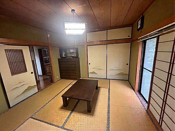 和室
