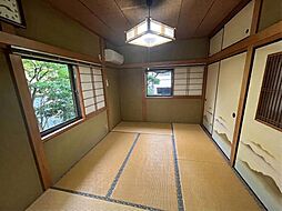 和室の画像