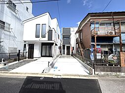 外観の画像
