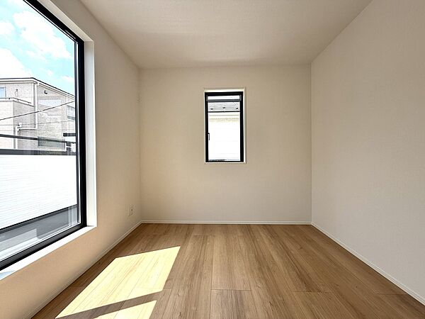子供部屋
