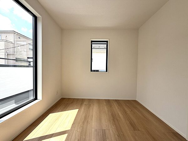 子供部屋