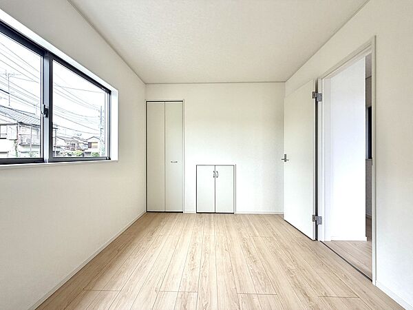 子供部屋