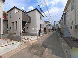 外観の画像
