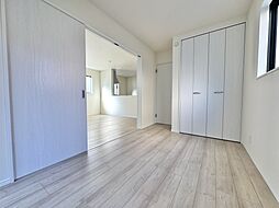 子供部屋の画像