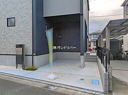 外観の画像