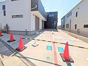 物件外観