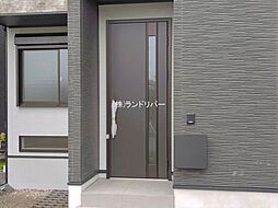 外観の画像