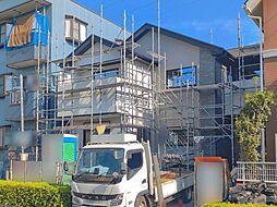 JR武蔵野線 東浦和駅 バス16分 明花下車 徒歩5分