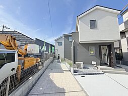 埼玉高速鉄道 南鳩ヶ谷駅 徒歩32分