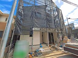 つくばエクスプレス 六町駅 徒歩25分