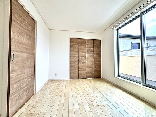 子供部屋