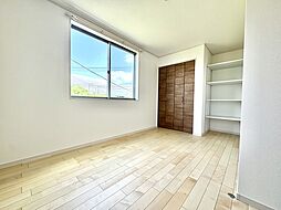 子供部屋の画像