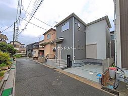 外観の画像