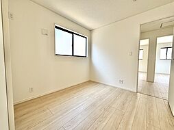 子供部屋の画像