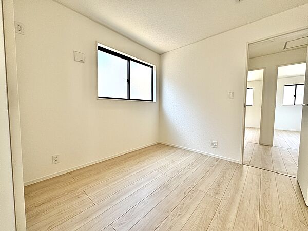 子供部屋