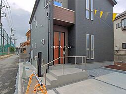 外観の画像