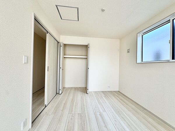 子供部屋