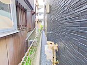 物件外観