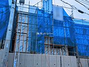 物件外観