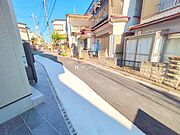 物件外観