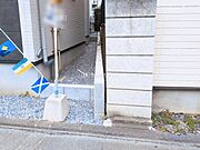 物件外観