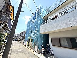 外観の画像