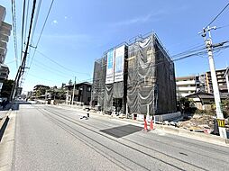 外観の画像