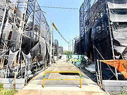 日暮里舎人ライナー 見沼代親水公園駅 徒歩14分