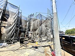 日暮里舎人ライナー 見沼代親水公園駅 徒歩14分