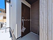 物件外観