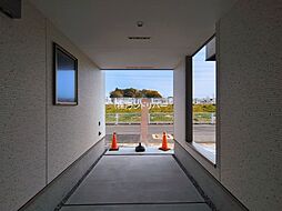 外観の画像