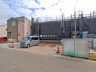 埼玉県川口市大字東本郷：物件画像