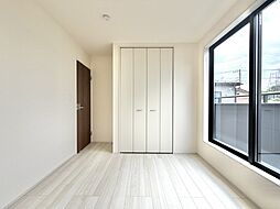 子供部屋の画像
