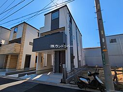 外観の画像