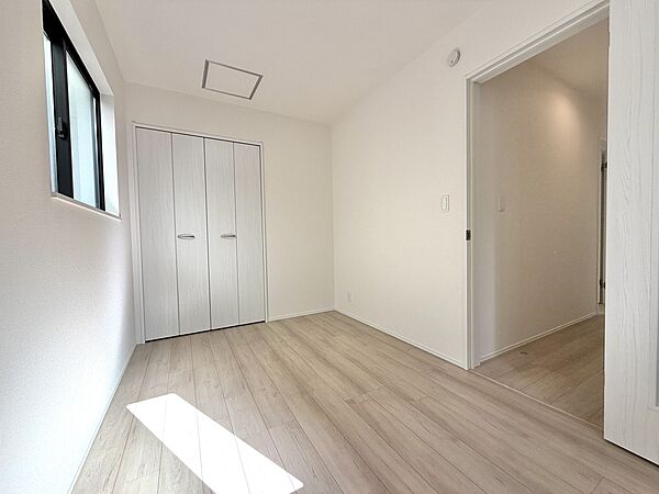 子供部屋
