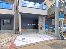 外観の画像