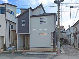 JR京浜東北・根岸線 蕨駅 バス12分 天神前下車 徒歩1分