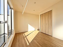 子供部屋の画像