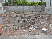 物件外観