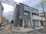 物件外観