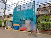 物件外観