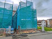 物件外観