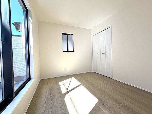 子供部屋