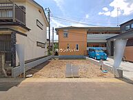 埼玉県川口市大字伊刈：物件画像