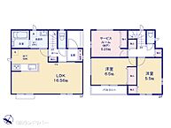 埼玉県川口市芝1丁目：物件画像